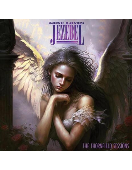 Gene Loves Jezebel - Thornfield Sessions - (CD)