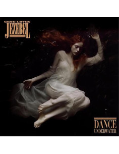 Gene Loves Jezebel - Dance Underwater - (CD)