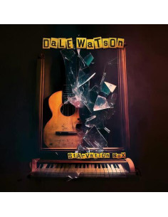 Watson Dale - Starvation Box - (CD)