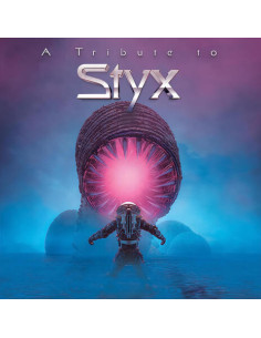 Hansen Kelly - Tribute To Styx - (CD)