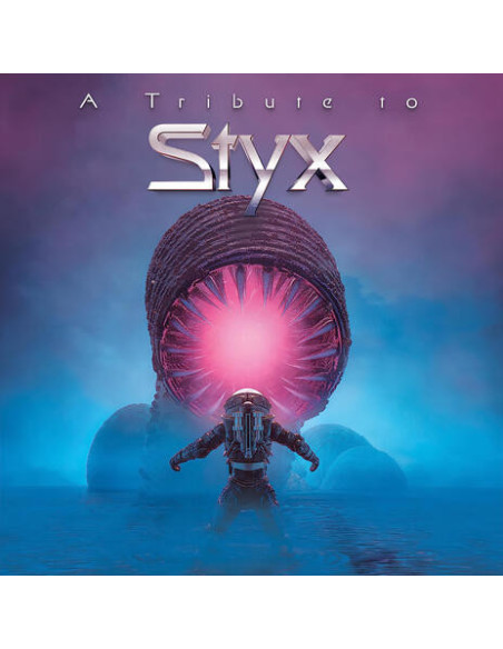 Hansen Kelly - Tribute To Styx - (CD)