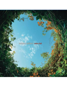 Dalibert Melaine - Eden, Fall - (CD)
