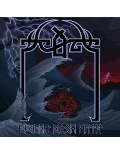 Scald - Ancient Doom Metal - (CD)