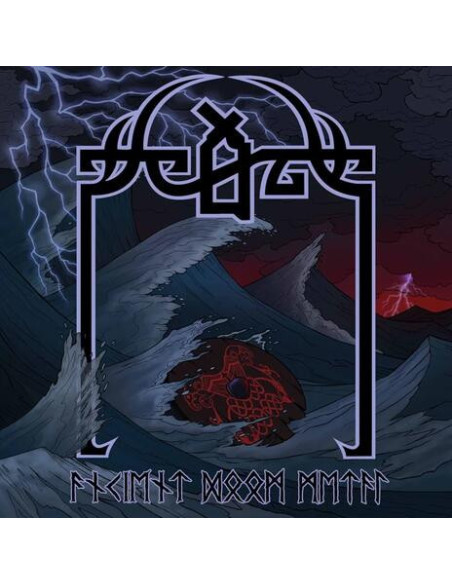 Scald - Ancient Doom Metal - (CD)