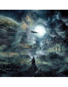 Nyktophobia - To The Stars - (CD)