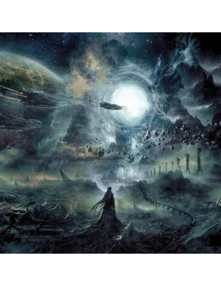 Nyktophobia - To The Stars - (CD)