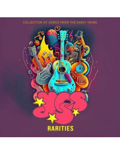 Yes - Rarities - (CD)