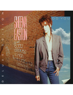 Easton, Sheena - Do You - (CD)