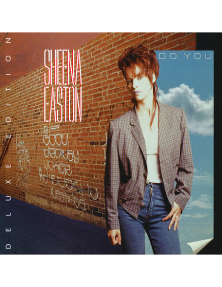 Easton, Sheena - Do You - (CD)