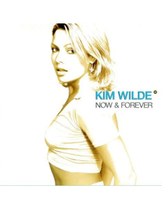 Wilde, Kim - Now and Forever - (CD)