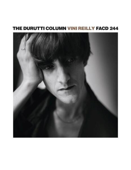 Durutti Column - Vini Reilly (35Th Anniversary Box Set) - (CD)