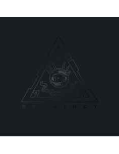Unholy - Demology - (CD)