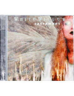 White Willow - Sacrament - (CD)