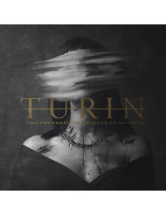 Turin - The Unforgiving Reality In Nothing - (CD)
