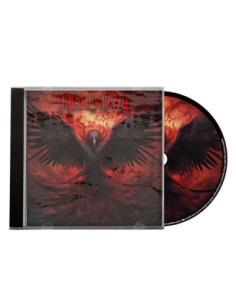 Mister Misery - Mister Misery - (CD)