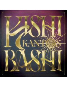Kishi Bashi - Kantos - (CD)