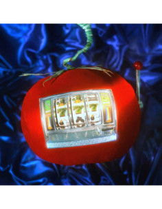 Wishy - Triple Seven - (CD)