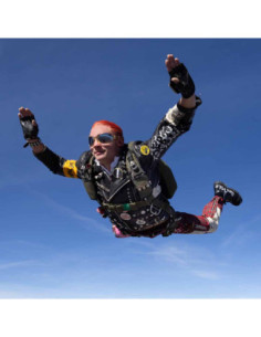 Crack Cloud - Red Mile - (CD)