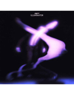 Gift - Illuminator - (CD)