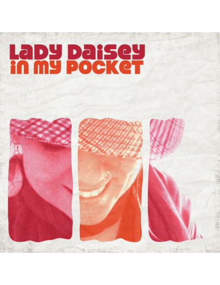 Lady Daisey - In My Pocket - (CD)