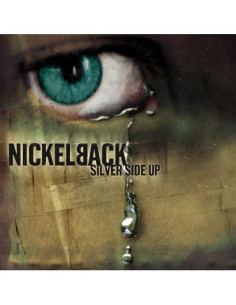 Nickelback - Silver Side Up - (CD)
