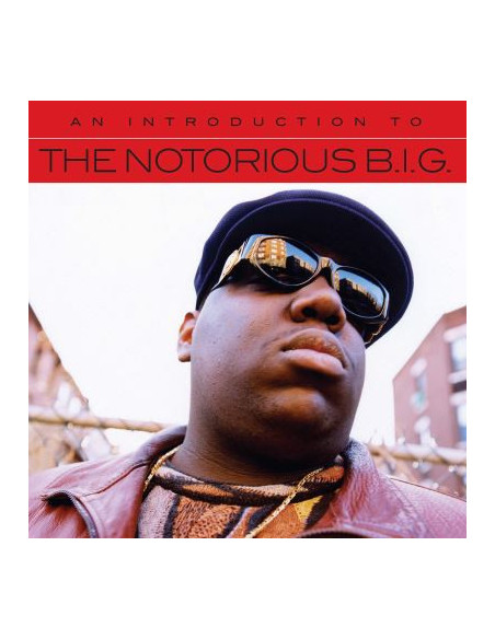 Notorius B.I.G - An Introduction To Notorious - (CD)