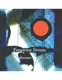 Tangerine Dream - Booster - (CD)