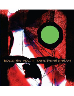 Tangerine Dream - Booster Ii - (CD)