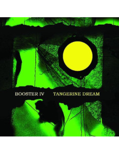 Tangerine Dream - Booster Iv - (CD)