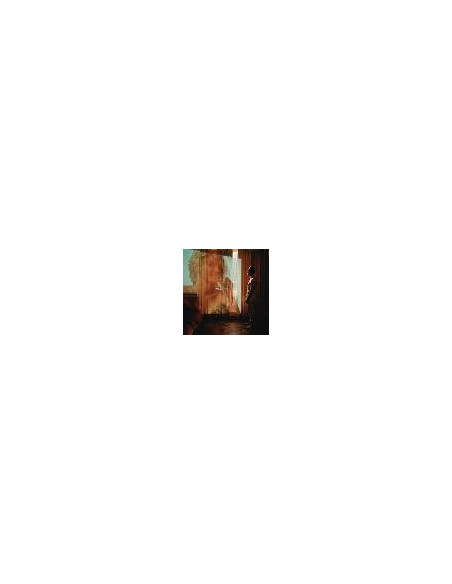 Glasvegas - Euphoric///Heartbreak - (CD)