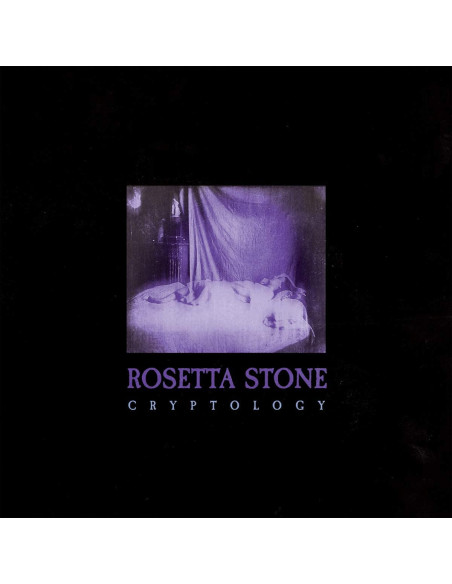 Rosetta Stone - Cryptology - (CD)
