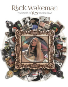 Wakeman Rick - Two Sides Of Yes - (CD)