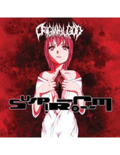 Original God - Suspiriorum - (CD)