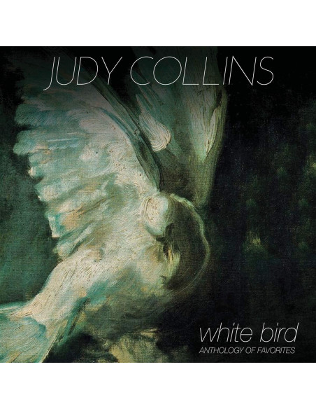 Collins Judy - White Bird Anthology Of Favorites - (CD)