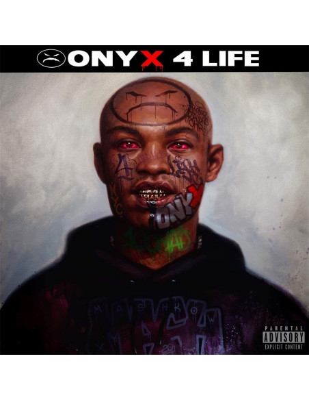 Onyx - Onyx 4 Life - (CD)