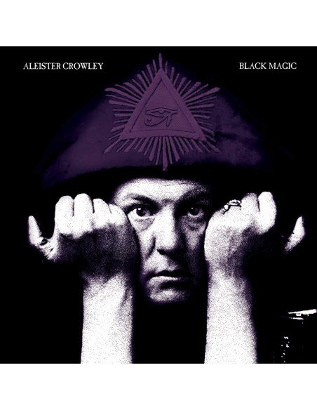 Crowley Aleister - Black Magic - (CD)