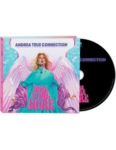 Andrea True Connection - More More More - (CD)