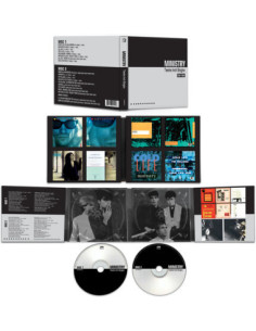 Ministry - Twelve Inch Singles 1981-1984 - (CD)