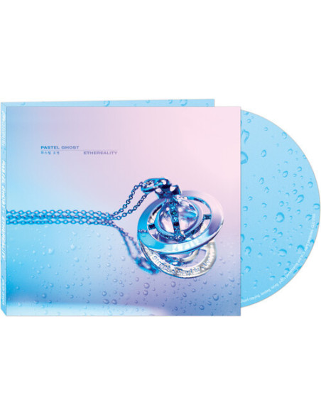 Pastel Ghost - Ethereality - Deluxe Edition - (CD)