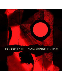 Tangerine Dream - Booster Iii - (CD)