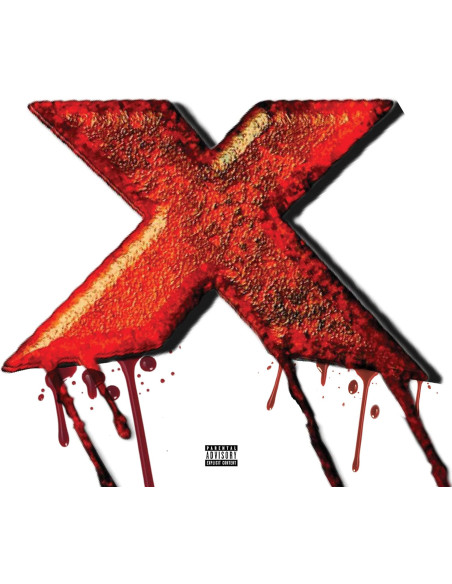 Onyx - Blood On Da X - (CD)