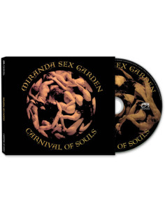 Miranda Sex Garden - Carnival Of Souls - (CD)