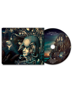 Emerson, Lake and Palmer Tribute/ Various - Emerson Lake and Palmer Tribute / Various - (CD)