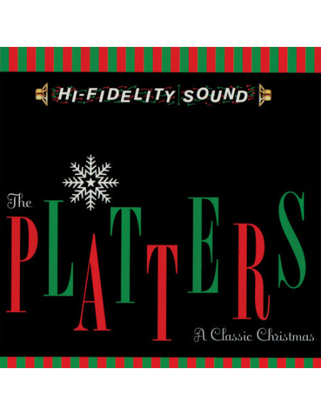 Platters - Classic Christmas - (CD)