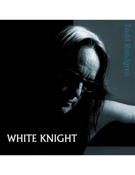 Rundgren Todd - White Knight - (CD)