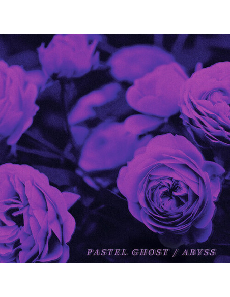 Pastel Ghost - Abyss - (CD)