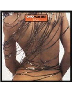 Ohio Players - Back - (CD)