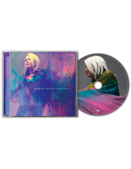 Berlin - Transcendance - (CD)