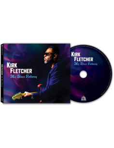 Fletcher Kirk - My Blues Pathway - (CD)