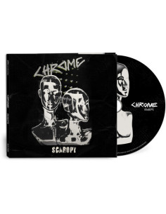 Chrome - Scaropy - (CD)